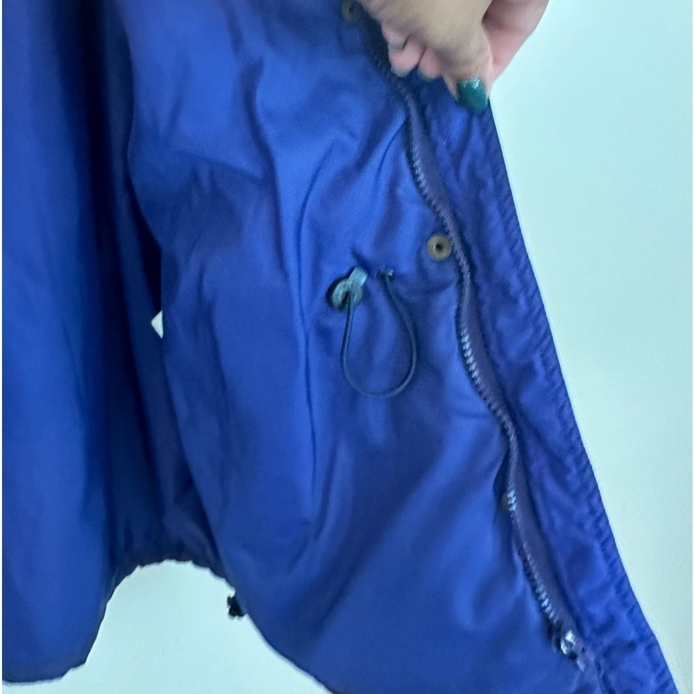 COPY - Women’s Vintage Columbia Ski Jacket Size Medium - Picture 15 of 16